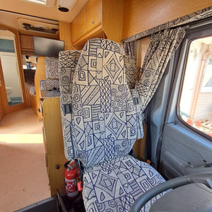CAMPER LAIKA ECOVIP 700