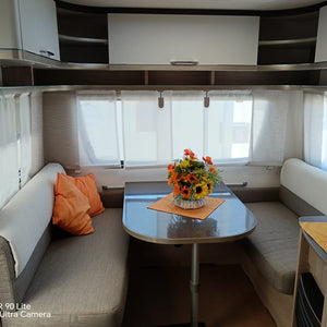 PREMIO 490 TS CON LETTO NAUTICO