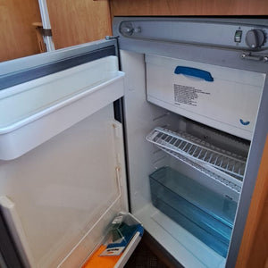 CARAVELAIR AMBIANCE 510 5/6 POSTI LETTO