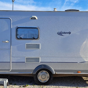 CARAVELAIR AMBIANCE 510 5/6 POSTI LETTO