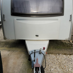 FLIPPER BUERSTNER 5 POSTI LETTO