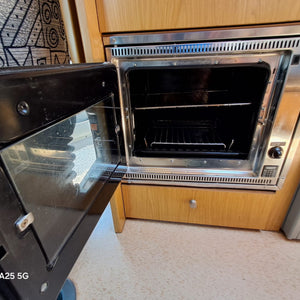 CAMPER LAIKA ECOVIP 700