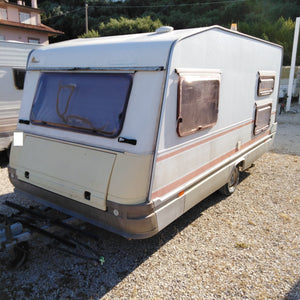 ROLLER 4 POSTI LETTO