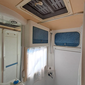 CAMPER LAIKA ECOVIP 700