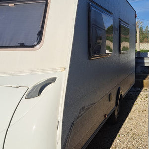 CARAVELAIR AMBIANCE 510 5/6 POSTI LETTO