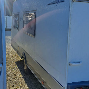 CARAVELAIR AMBIANCE 510 5/6 POSTI LETTO