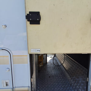 CAMPER LAIKA ECOVIP 700