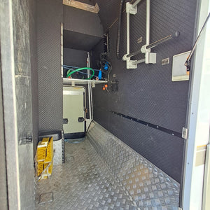 CAMPER LAIKA ECOVIP 700