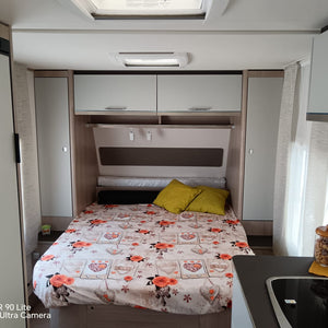 PREMIO 490 TS CON LETTO NAUTICO