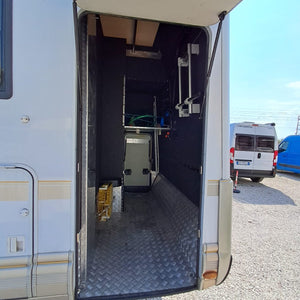 CAMPER LAIKA ECOVIP 700