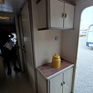 CARAVAN BURSTNER 5 POSTI LETTO