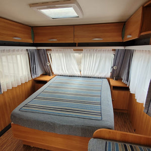 FLIPPER BUERSTNER 5 POSTI LETTO