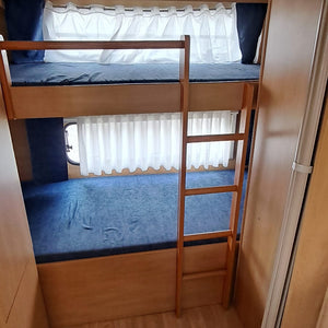 SUN ROLLER 6 POSTI C/V