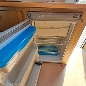 CAMPER LAIKA ECOVIP 700