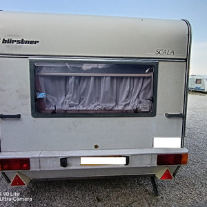 CARAVAN BURSTNER 5 POSTI LETTO