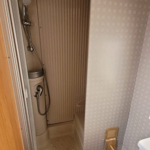 FLIPPER BUERSTNER 5 POSTI LETTO