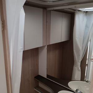 PREMIO 490 TS CON LETTO NAUTICO