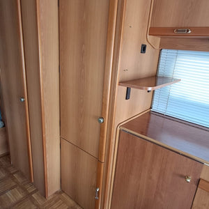 ELNAGH M 462 5 POSTI