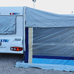 ADRIA ADORA 462 UB 4/5 POSTI LETTO