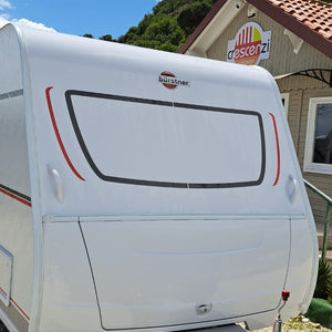PREMIO 490 TS CON LETTO NAUTICO