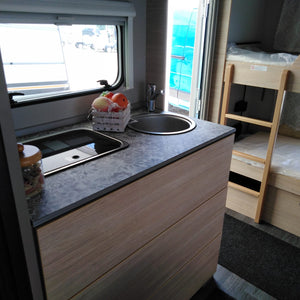CARACITO 470 QDK