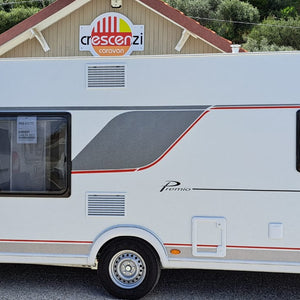 PREMIO 490 TS CON LETTO NAUTICO