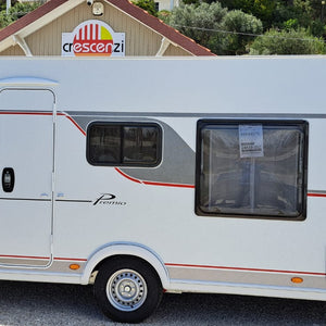 PREMIO 490 TS CON LETTO NAUTICO