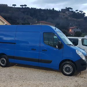 Renault Master trasporto merci