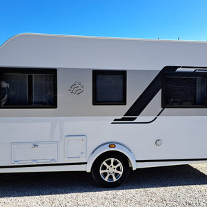 KNAUS SPORT 420 QD