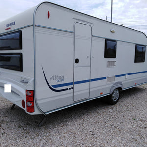 ADRIA ALTEA 542PK
