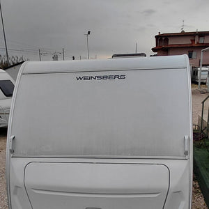 CARACITO 470 QDK -GAS 6 POSTI LETTO