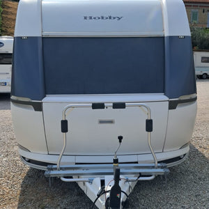 HOBBI 460 EXCELLENT 4 POSTI