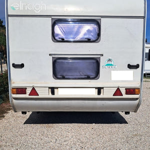 ELNAGH M 462 5 POSTI