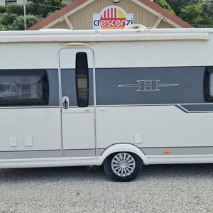 HOBBI 460 EXCELLENT 4 POSTI