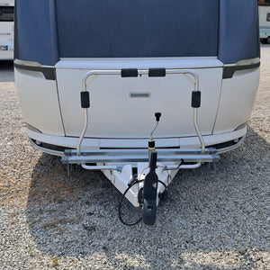 HOBBI 460 EXCELLENT 4 POSTI