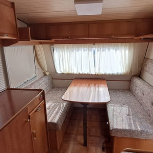 ELNAGH M 462 5 POSTI