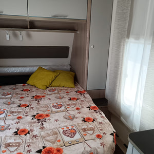 PREMIO 490 TS CON LETTO NAUTICO