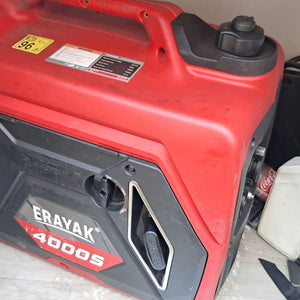 RIMORCHIO CUCINA MOBILE OMOLOGATO