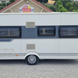 HOBBI 460 EXCELLENT 4 POSTI