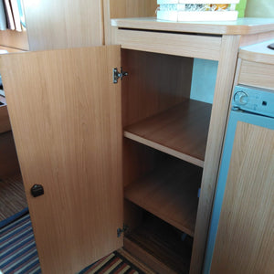 ADRIA ALTEA 542PK