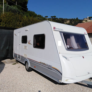 STERCKMAN EVOLUTION CONFORT 460 CP