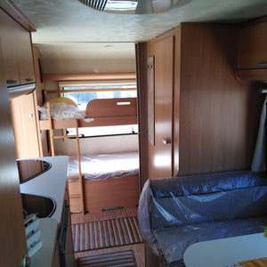ADRIA ALTEA 542PK