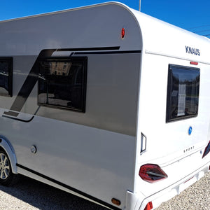 KNAUS SPORT 420 QD