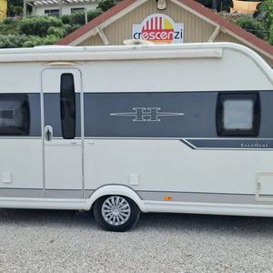 HOBBI 460 EXCELLENT 4 POSTI