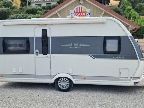 HOBBI 460 EXCELLENT 4 POSTI