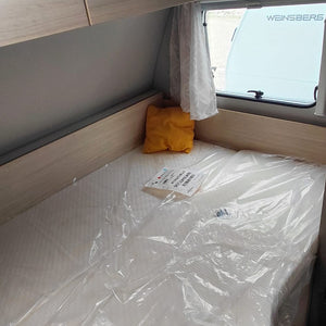 CARACITO 470 QDK -GAS 6 POSTI LETTO