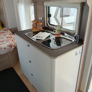 PREMIO 490 TS CON LETTO NAUTICO