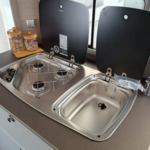 PREMIO 490 TS CON LETTO NAUTICO