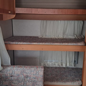 ELNAGH M 462 5 POSTI
