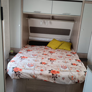 PREMIO 490 TS CON LETTO NAUTICO